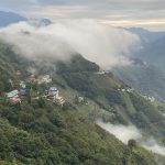 【 11/14】北橫拉拉山+明池3日遊