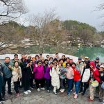 【2025/04/13-18】足立、海濱（公園）大内宿、山形、仙台 6日遊