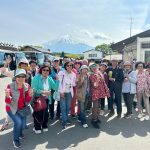 【 2025/05/12-16 】富士五湖、芝櫻、橫濱最美箱根5日遊