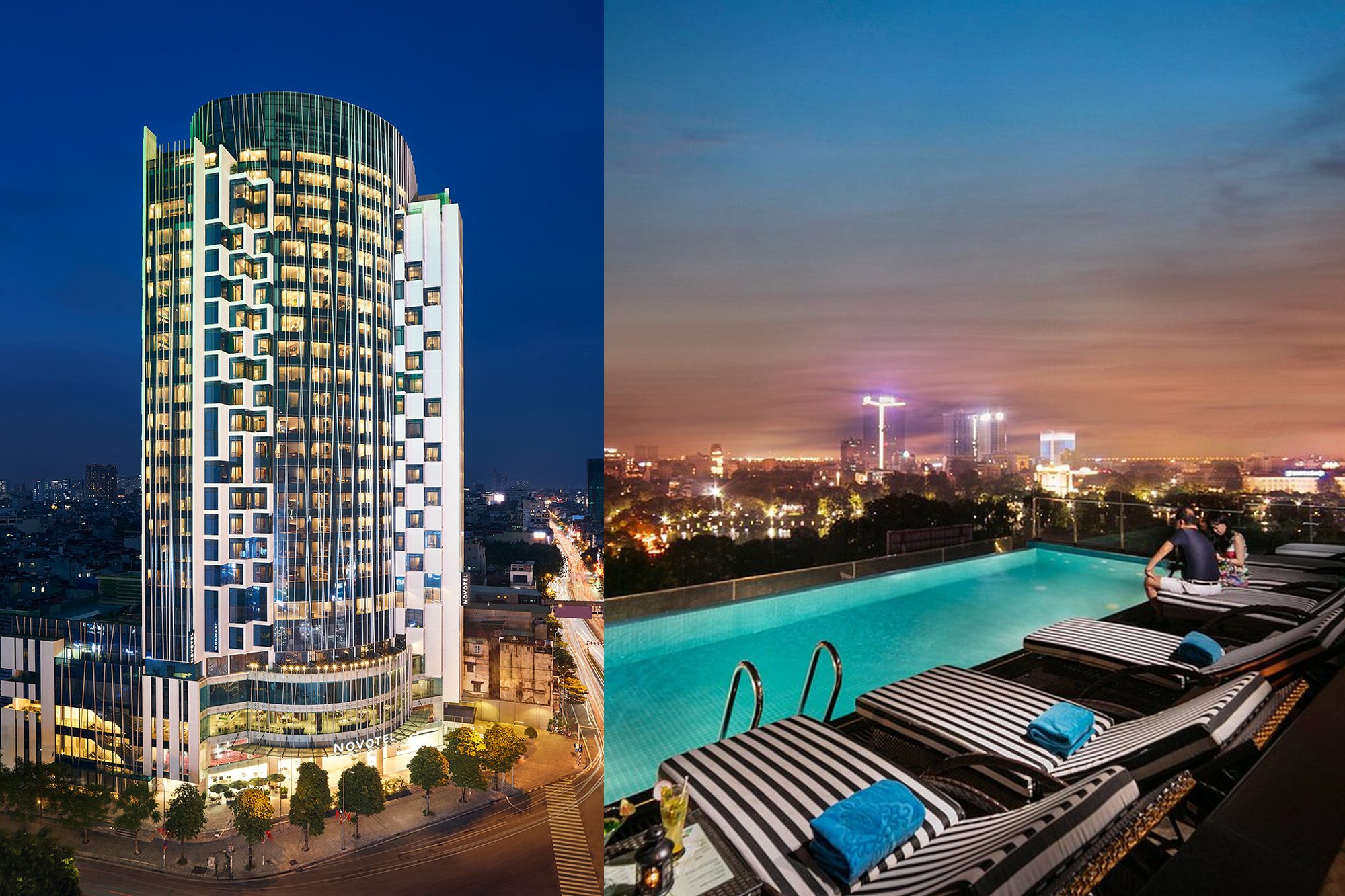 Novotel Novotel