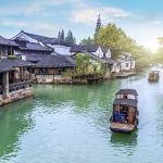 【2026/03/22-27】江南.上海.蘇州.杭州.無錫 6日遊(自由行)