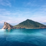 【 2025/07/28-30 】龜山島+馬告神木 3日遊