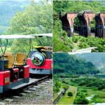 【 2026/04/08-10 】宜蘭太平山、傳藝、蘇澳、舊鐵道自行車 3日遊